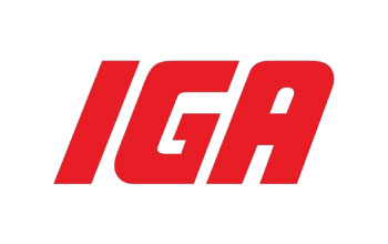 IGA Valerie et Martin