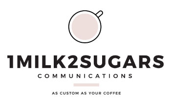 One Milk 2 Sugar printing